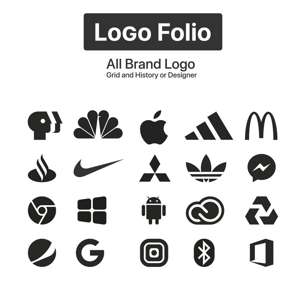 thiết kế logo thương hiệu