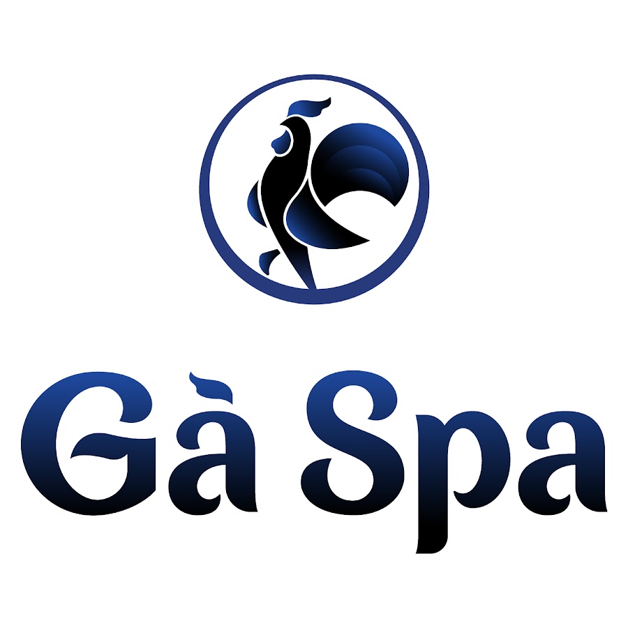 thiết kế logo cho spa làm đẹp
